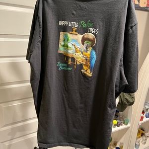 Tommy Bahama Happy Little Palm Trees